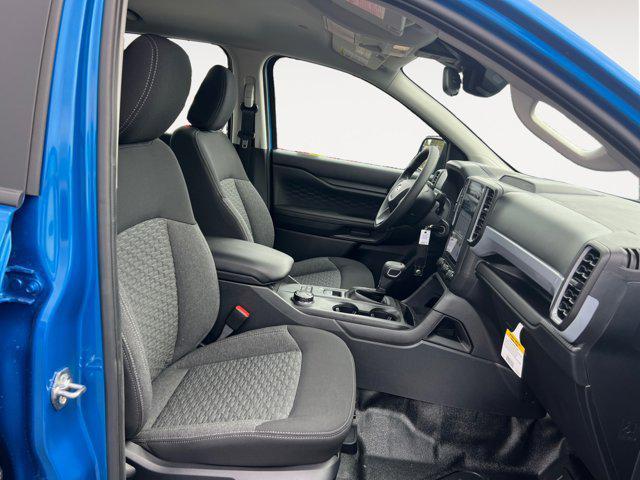 new 2024 Ford Ranger car, priced at $38,900