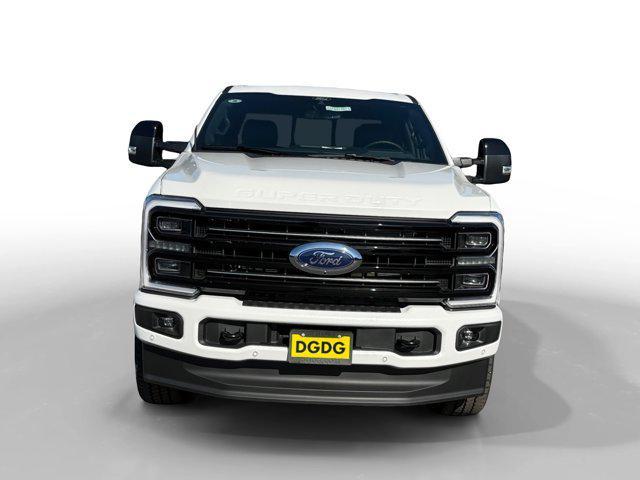 new 2026 Ford F-250 car, priced at $99,265