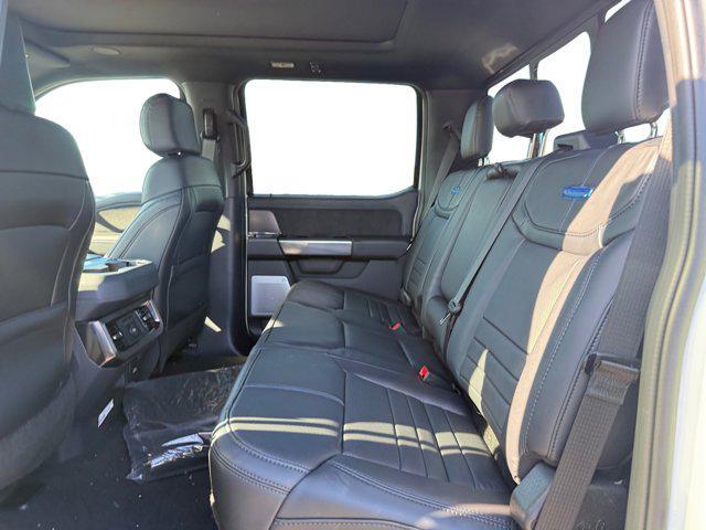 new 2026 Ford F-250 car, priced at $99,265