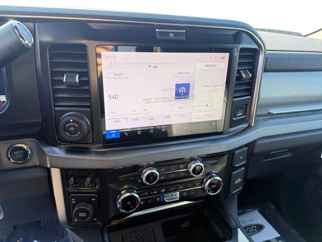 new 2026 Ford F-250 car, priced at $99,265