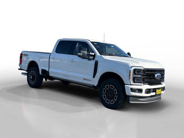 new 2026 Ford F-250 car, priced at $99,265