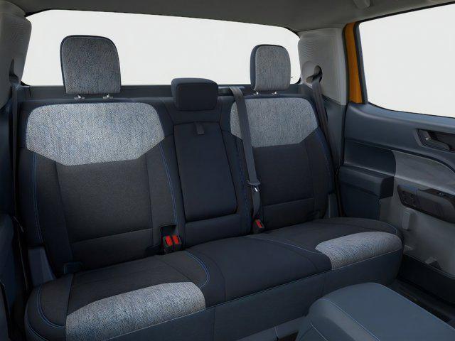 new 2026 Ford Maverick car, priced at $34,888