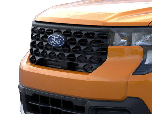 new 2026 Ford Maverick car, priced at $34,888