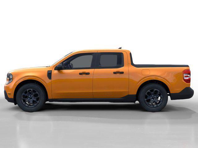 new 2026 Ford Maverick car, priced at $34,888
