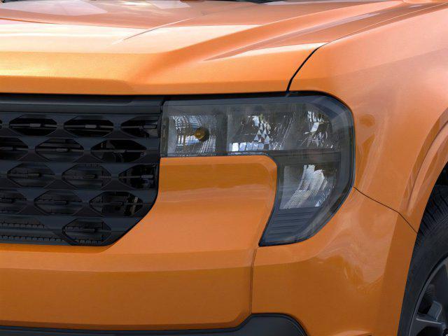 new 2026 Ford Maverick car, priced at $34,888