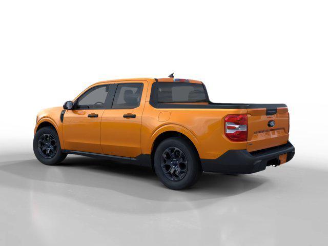 new 2026 Ford Maverick car, priced at $34,888
