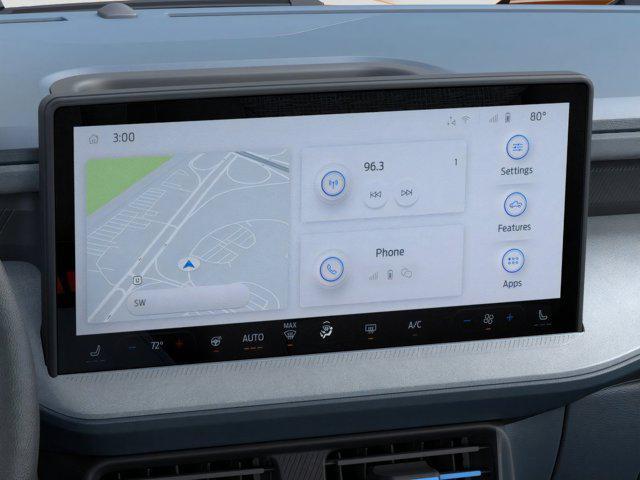 new 2026 Ford Maverick car, priced at $34,888