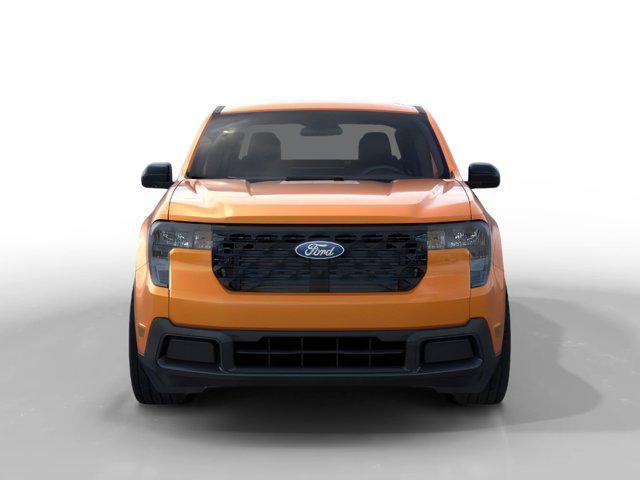 new 2026 Ford Maverick car, priced at $34,888