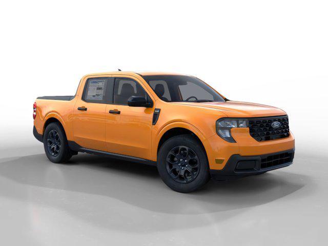 new 2026 Ford Maverick car, priced at $34,888