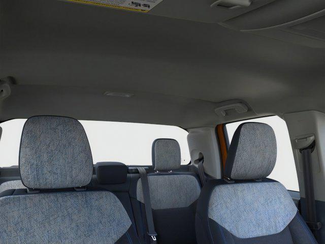 new 2026 Ford Maverick car, priced at $34,888