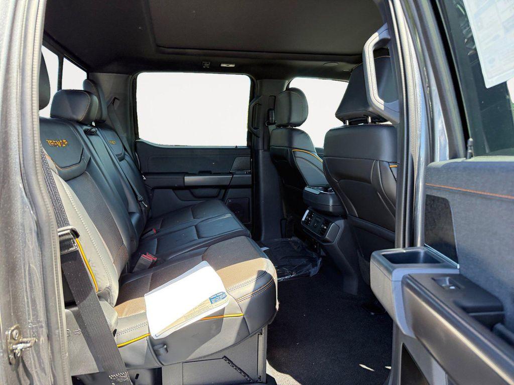 new 2026 Ford F-150 car, priced at $72,698