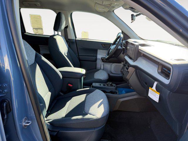 new 2026 Ford Maverick car, priced at $35,520