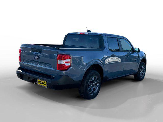 new 2026 Ford Maverick car, priced at $35,520