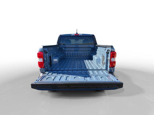 new 2026 Ford Maverick car, priced at $35,520