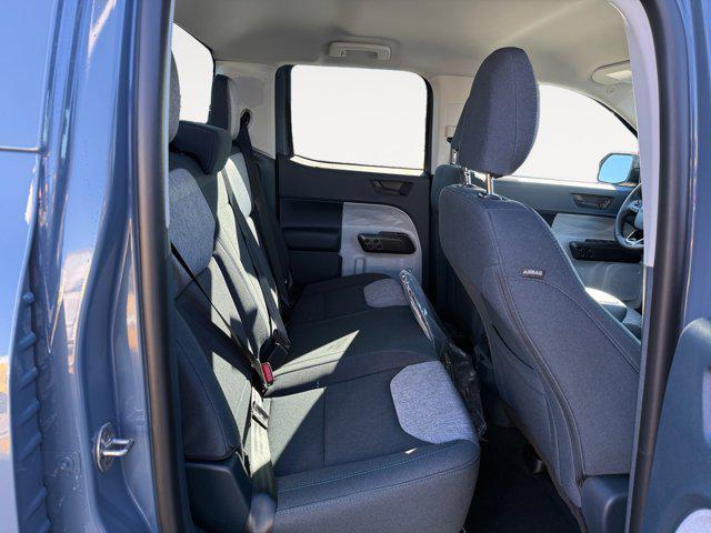 new 2026 Ford Maverick car, priced at $35,520