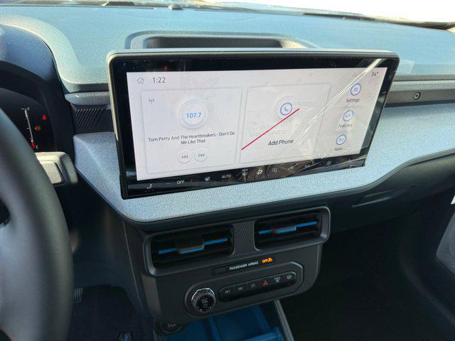 new 2026 Ford Maverick car, priced at $35,520