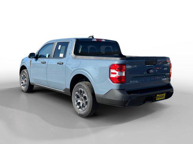 new 2026 Ford Maverick car, priced at $35,520