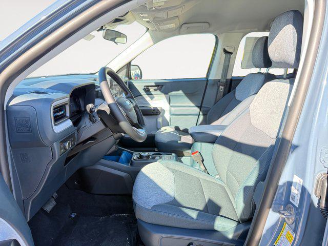 new 2026 Ford Maverick car, priced at $35,520