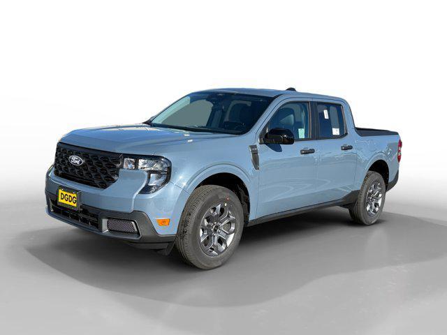 new 2026 Ford Maverick car, priced at $35,520