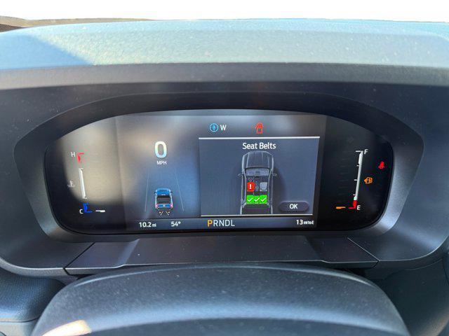 new 2026 Ford Maverick car, priced at $35,520