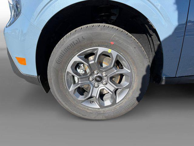 new 2026 Ford Maverick car, priced at $35,520