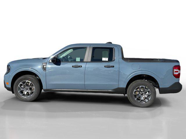 new 2026 Ford Maverick car, priced at $35,520