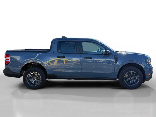 new 2026 Ford Maverick car, priced at $35,520