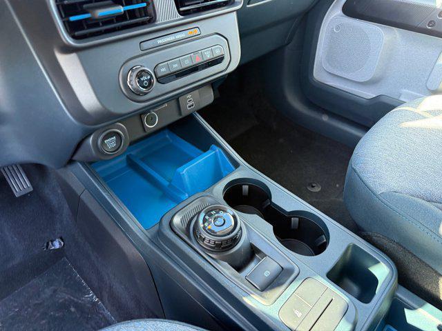 new 2026 Ford Maverick car, priced at $35,520