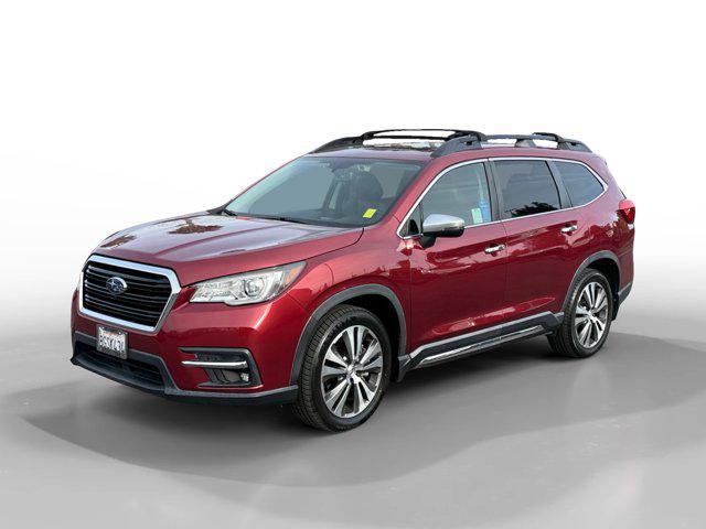 used 2019 Subaru Ascent car, priced at $23,367