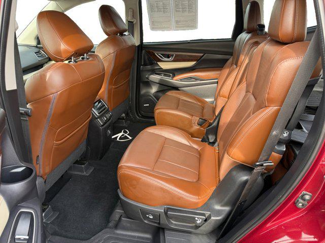 used 2019 Subaru Ascent car, priced at $23,367