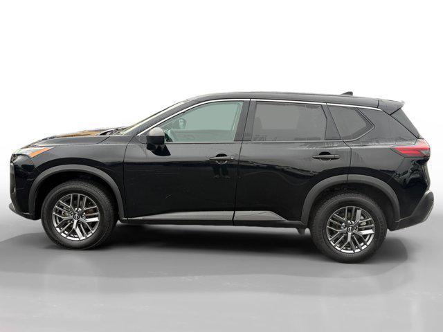 used 2023 Nissan Rogue car, priced at $17,403