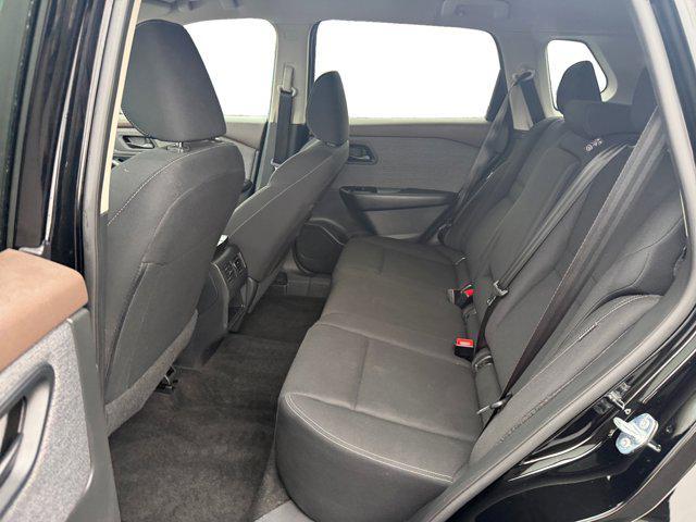 used 2023 Nissan Rogue car, priced at $17,403