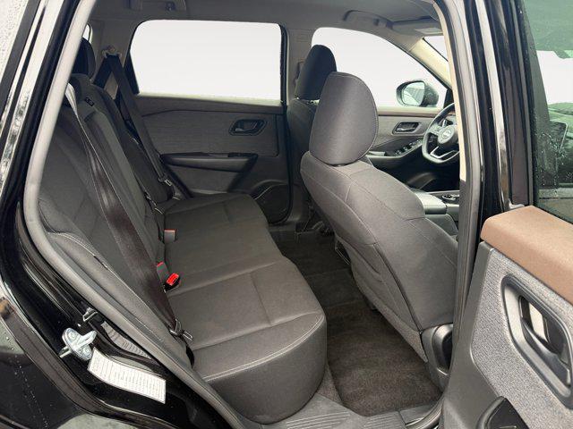 used 2023 Nissan Rogue car, priced at $17,403