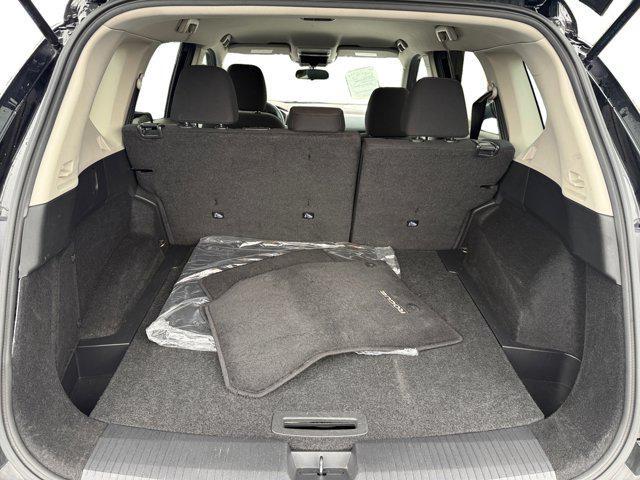 used 2023 Nissan Rogue car, priced at $17,403