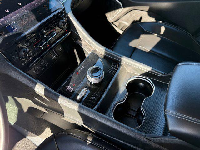 used 2023 Jeep Grand Cherokee 4xe car, priced at $29,232