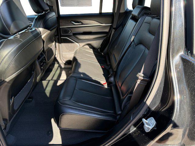 used 2023 Jeep Grand Cherokee 4xe car, priced at $29,232