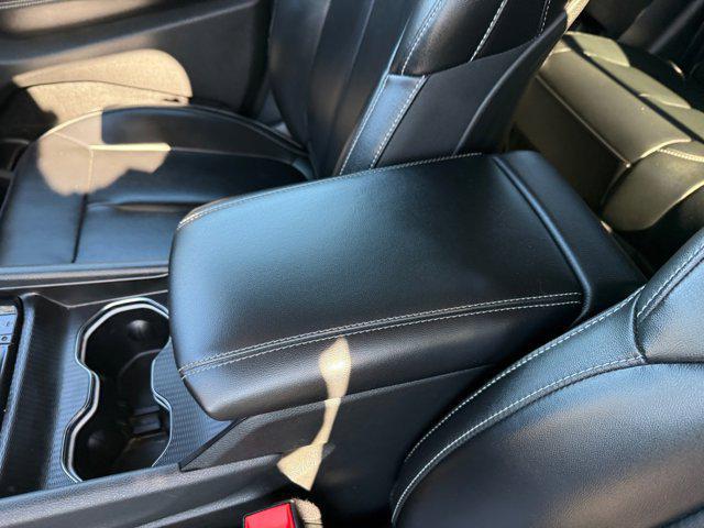 used 2023 Jeep Grand Cherokee 4xe car, priced at $29,232