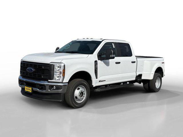 new 2026 Ford F-350 car, priced at $67,737