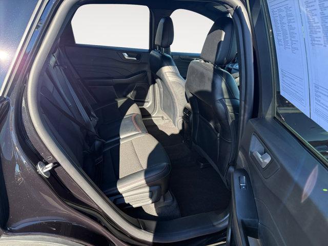 used 2025 Ford Escape car, priced at $25,882