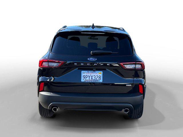 used 2025 Ford Escape car, priced at $25,882