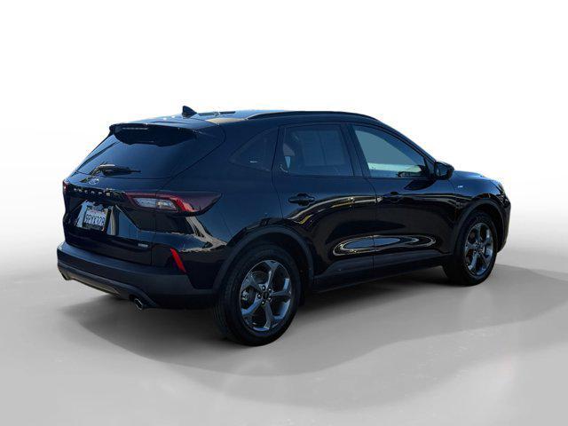 used 2025 Ford Escape car, priced at $25,882