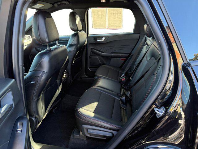 used 2025 Ford Escape car, priced at $25,882