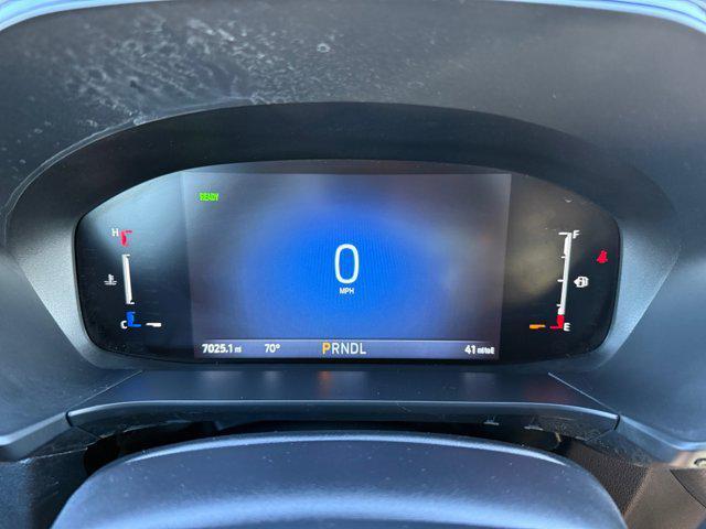 used 2025 Ford Escape car, priced at $25,882