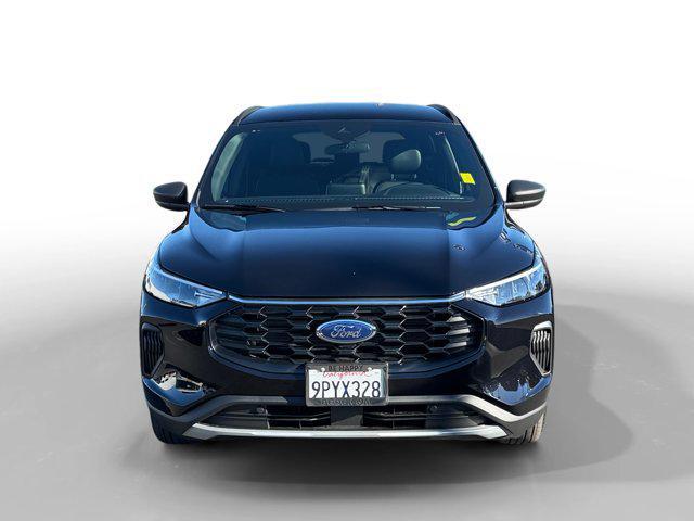 used 2025 Ford Escape car, priced at $25,882
