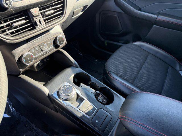 used 2025 Ford Escape car, priced at $25,882