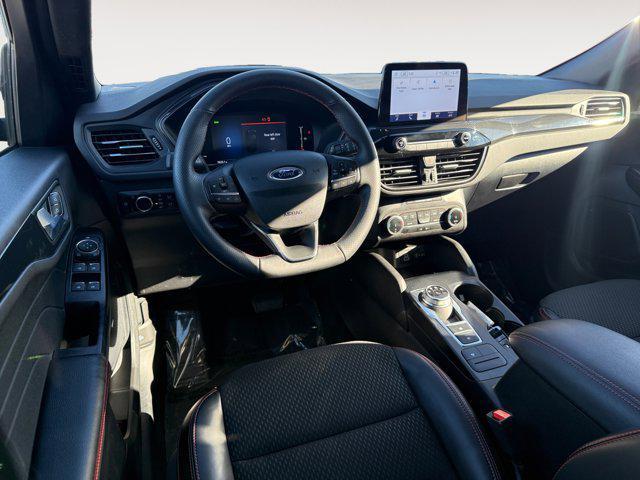 used 2025 Ford Escape car, priced at $25,882