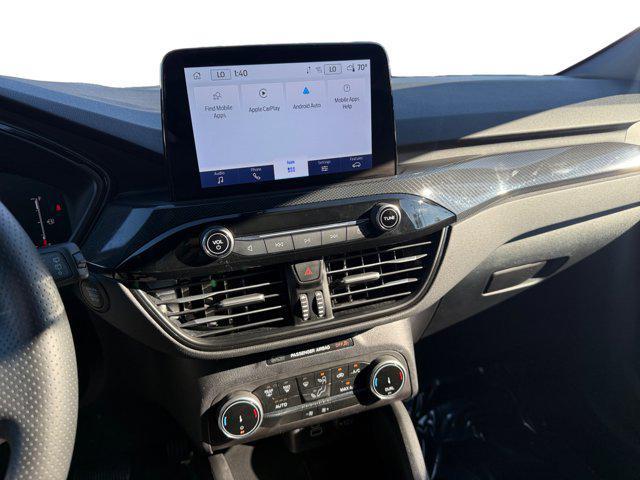 used 2025 Ford Escape car, priced at $25,882