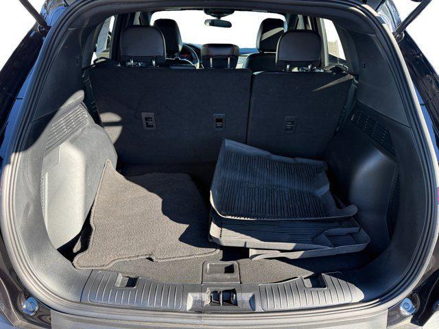 used 2025 Ford Escape car, priced at $25,882