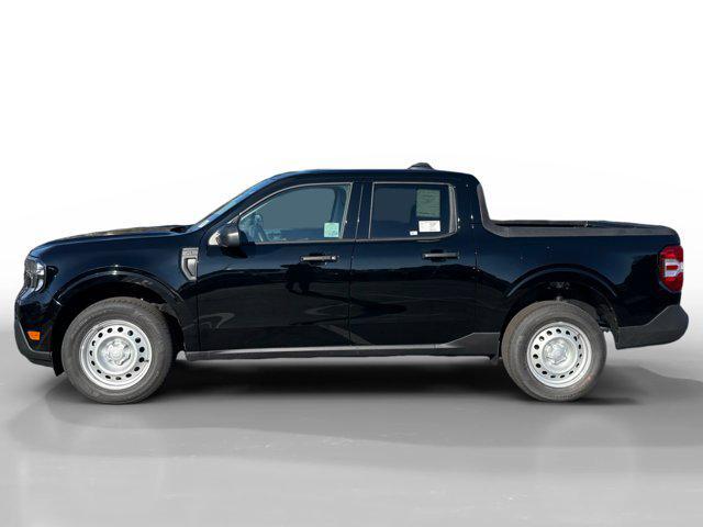 new 2025 Ford Maverick car, priced at $29,332