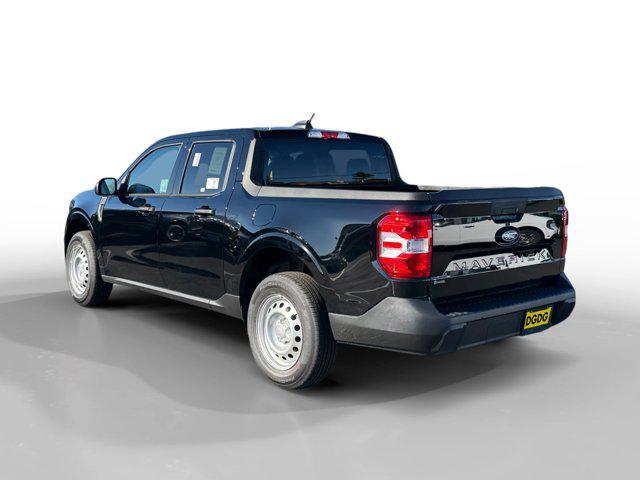 new 2025 Ford Maverick car, priced at $29,332